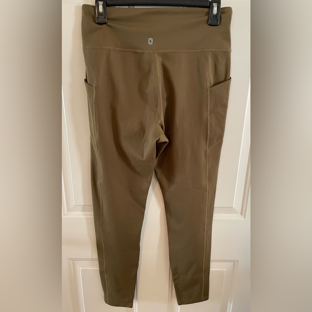 FIGS scrub leggings size L - Picture 3 of 4